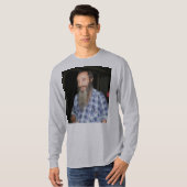 BespokeII Tシャツ (正面フル)