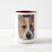 Besserのコーヒー・マグ マグカップ (中央)