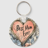 best キーホルダー (正面)