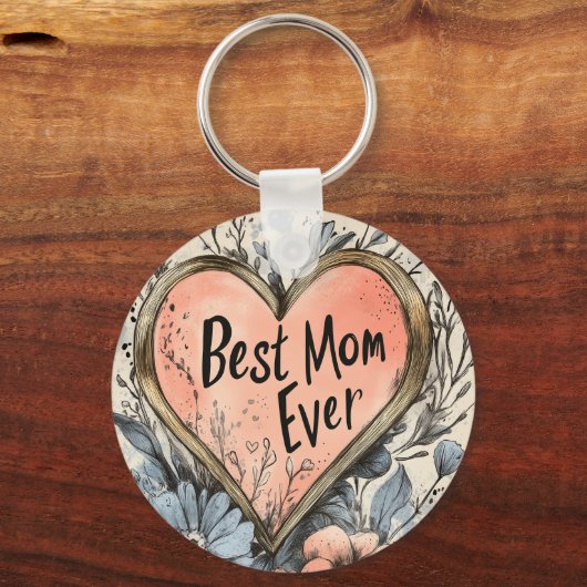 best キーホルダー (裏面)