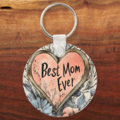 best キーホルダー (正面)