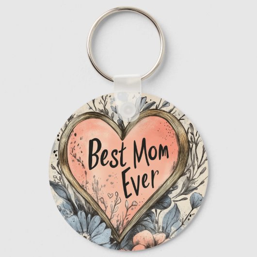 best キーホルダー (裏面)