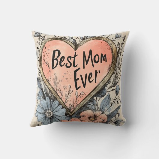 best クッション (裏面)