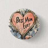 best 缶バッジ (正面)