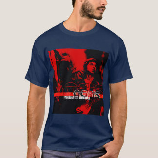 best abum of classic music 90sOASISOASISOASISOASIS Tシャツ
