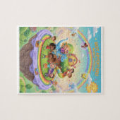 Best Adventure ジグソーパズル (横)