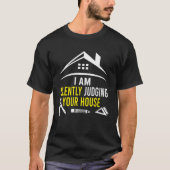 Best Architect Architecture Designer Architecture Tシャツ (正面)