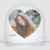 Best Aunt Ever Blue Birds Whimsical Watercolor  (裏面)