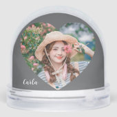 Best Aunt Ever Sun and Moon Photo  Thoughtful Gift (裏面)