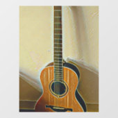 Best bassist ever ウィンドウサイン (シート)