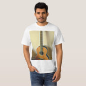 Best bassist ever tシャツ (正面フル)