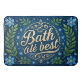 Best Bath Mat バスマット (正面)