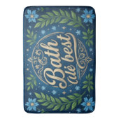 Best Bath Mat バスマット (正面縦)