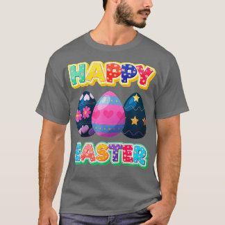 Best Bunny Dad Ever Vintage Rabbit Lover Father Pe Tシャツ