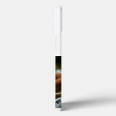 Best Cat Mom Photo Black text Case-Mate iPhoneケース (裏面 / 右)