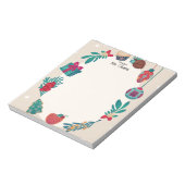 Best Christmas Gifts ノートパッド (回転)