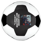 Best Coach Ever Sports Modern Thank You Unique サッカーボール (回転)