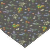 Best coordinate with vegetables  テーブルクロス (アングル)