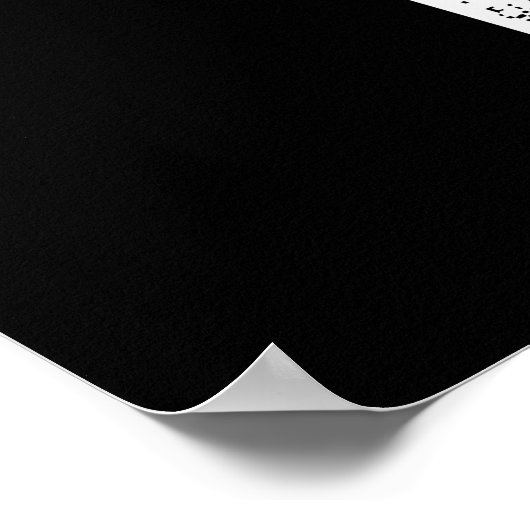 Best Cornish Rex Dad Ever ポスター (角)