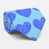 Best Dad ネクタイ (ロール)