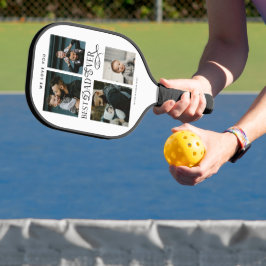  Best Dad Ever 4 Photos Modern Fathers Day Gifts ピックルボールラケット