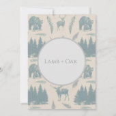 Best Dad Ever Card カード (裏面)