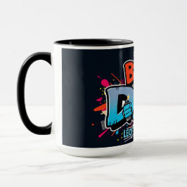 Best Dad Ever – Father’s Day マグカップ