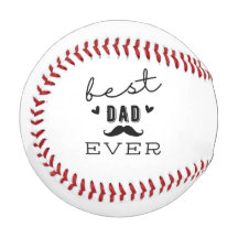 'Best Dad Ever' Father's Day Fun Birthday Gift 