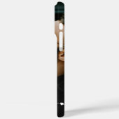 Best Dad Ever Photo 1st Fathers Day Case-Mate iPhoneケース (裏面 / 左)