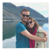 Best Dad Ever | Photo Collage Placeholder Template フォトキューブ (右)