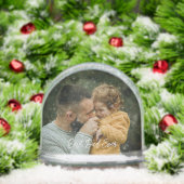 Best Dad Ever Script Father's Day 2 Photo (クリスマス)