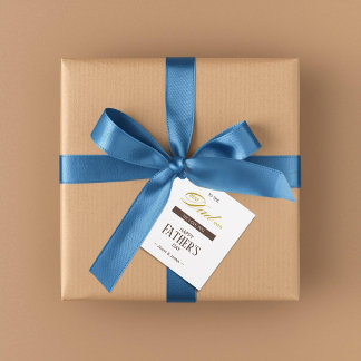 Best Dad Ever We Love You Father’s Day フェイバータグ