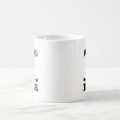 Best Dad Golf Mug コーヒーマグカップ (中央)