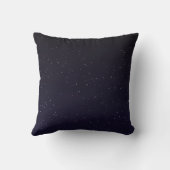 Best Dad in The Universe Funny Quote Fathers Day クッション (裏面)