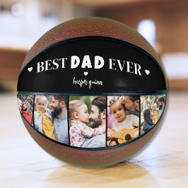 Best Dad Photo バスケットボール