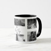 Best Daddy Ever マグカップ (正面右)