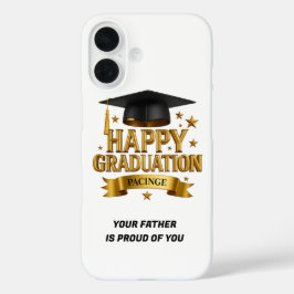  BEST DADS GIFT TO HIS SON/DAUGHTER iPhone 16ケース