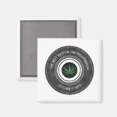 Best day of the Millennium マグネット (正面/裏面)