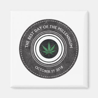 Best day of the Millennium マグネット