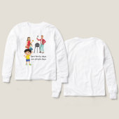 Best days (デザイン 正面＆背面)