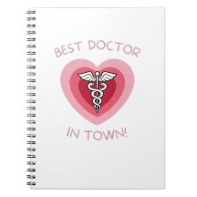 Best Doctor In Town Heart Medical Design