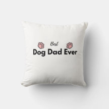 Best Dog Dad Ever 