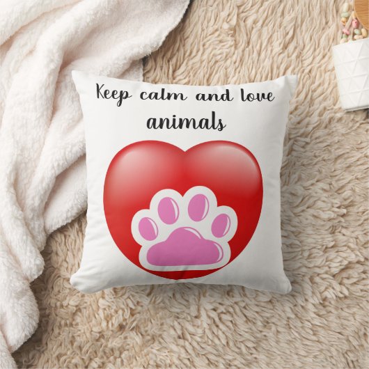 Best Dog Mom Ever クッション (ブランケット)