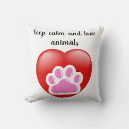 Best Dog Mom Ever クッション