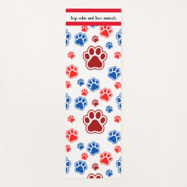 Best Dog Mom Ever ヨガマット