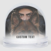  best Dog Mom Ever Paw Pet Photo Owner (裏面)