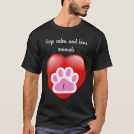 Best Dog Mom Ever Tシャツ