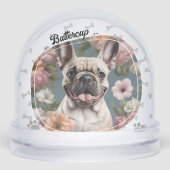 Best Dog Mom Ever Two Photo (正面)