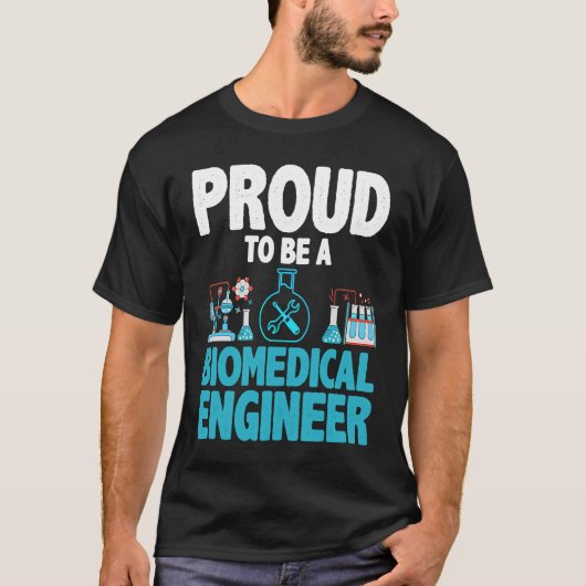 Best Engineer Ever Profession Engineering Career   Tシャツ (正面)