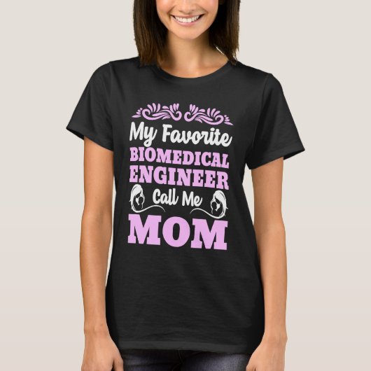 Best Engineer Ever Profession Engineering Career Tシャツ (正面)
